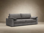 Vilander Cushion Arms Sofa Bed