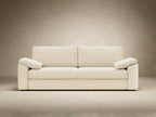 Vilander Cushion Arms Sofa Bed