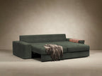 Vilander Wide Arms Sofa Bed
