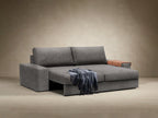 Vilander Wide Arms Sofa Bed