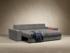 Vilander Wide Arms Sofa Bed