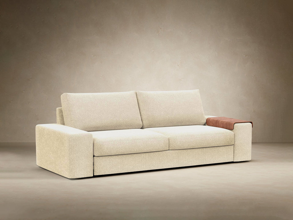 Vilander Wide Arms Sofa Bed