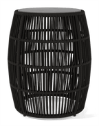 Volta Outdoor Accent Table