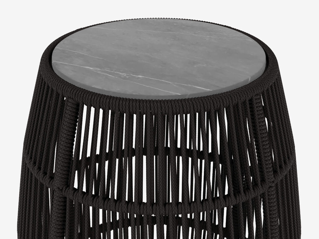 Volta Outdoor Accent Table