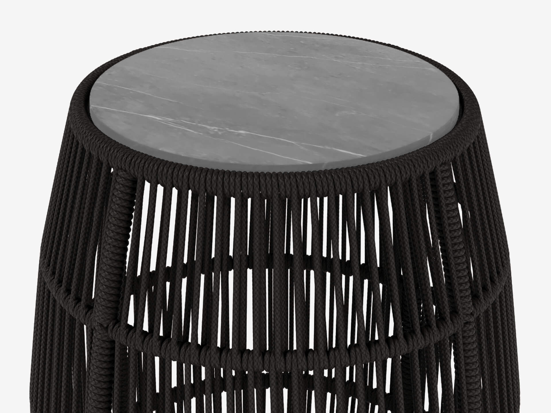 Volta Outdoor Accent Table