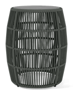 Volta Outdoor Accent Table