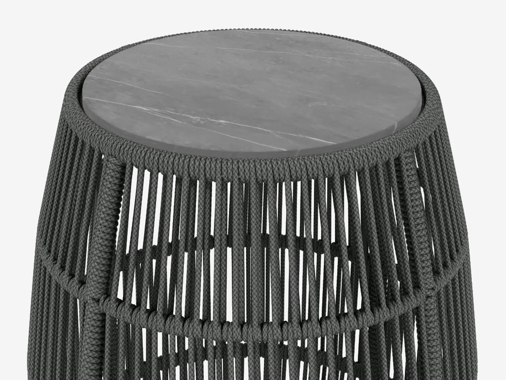 Volta Outdoor Accent Table