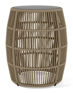 Volta Outdoor Accent Table