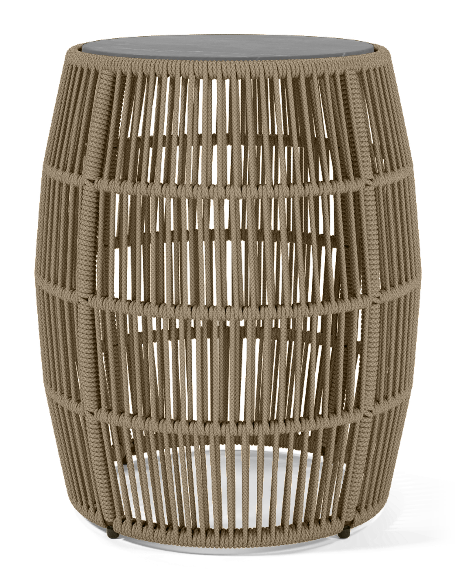 Volta Outdoor Accent Table