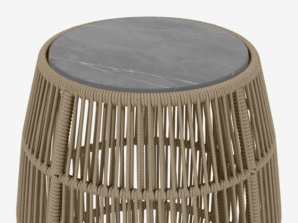 Volta Outdoor Accent Table