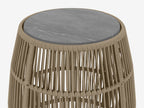 Volta Outdoor Accent Table