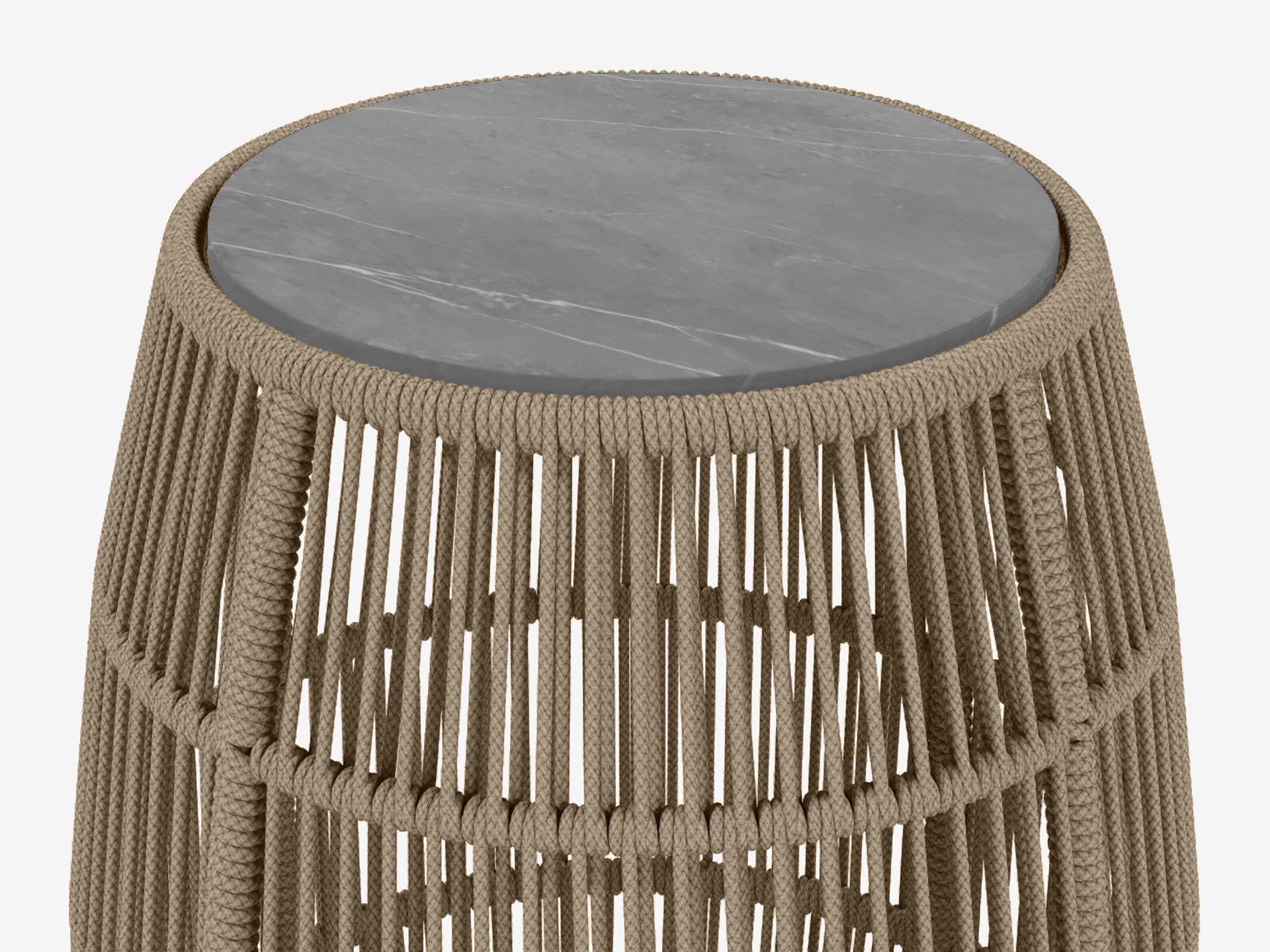 Volta Outdoor Accent Table