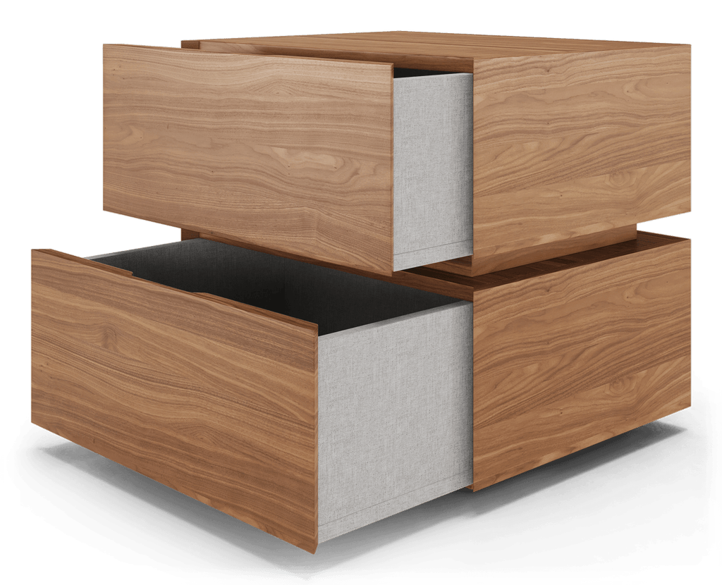 Brookline Nightstand