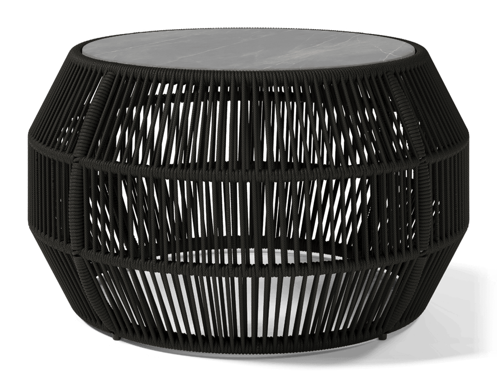 Volta Outdoor Cocktail Table