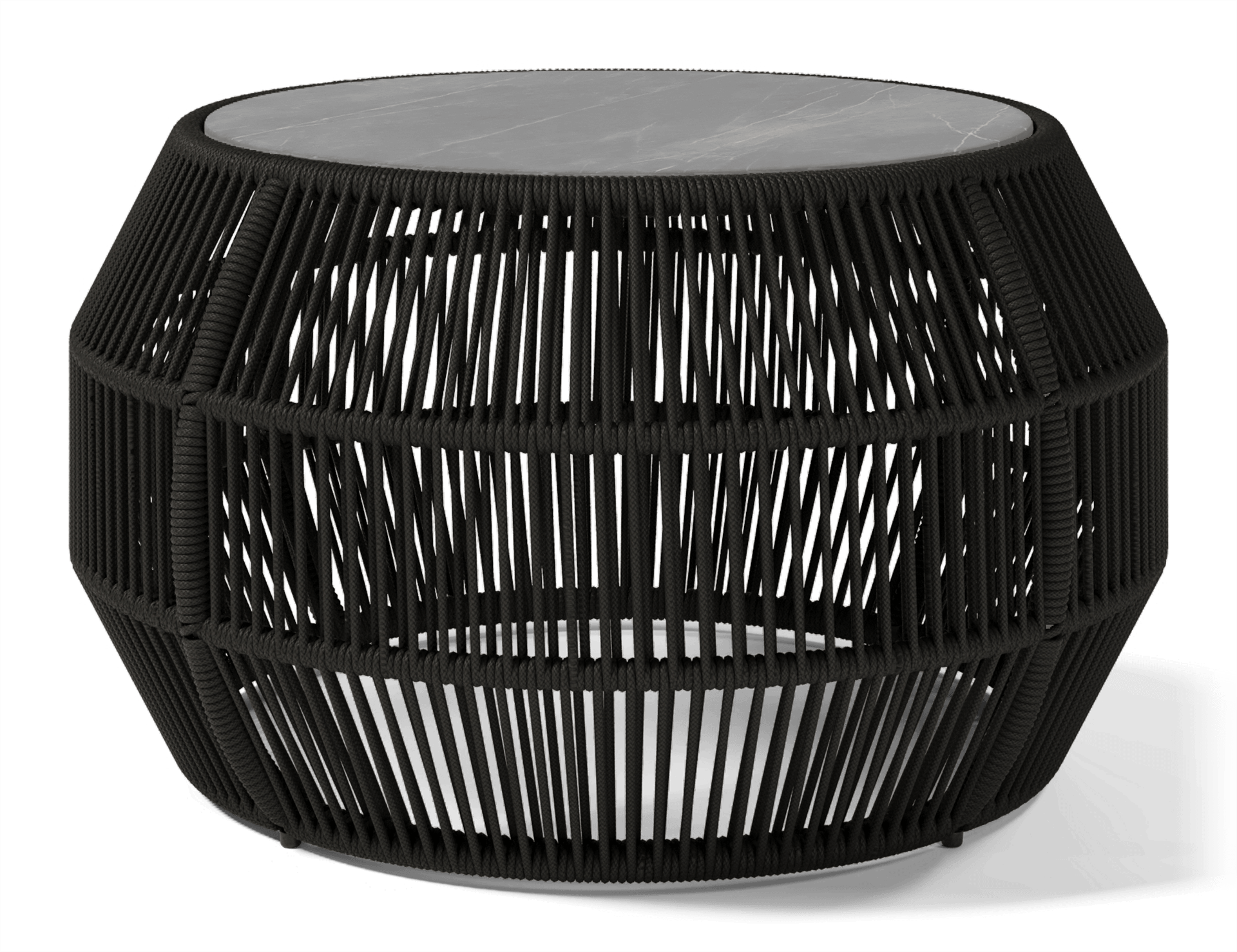 Volta Outdoor Cocktail Table