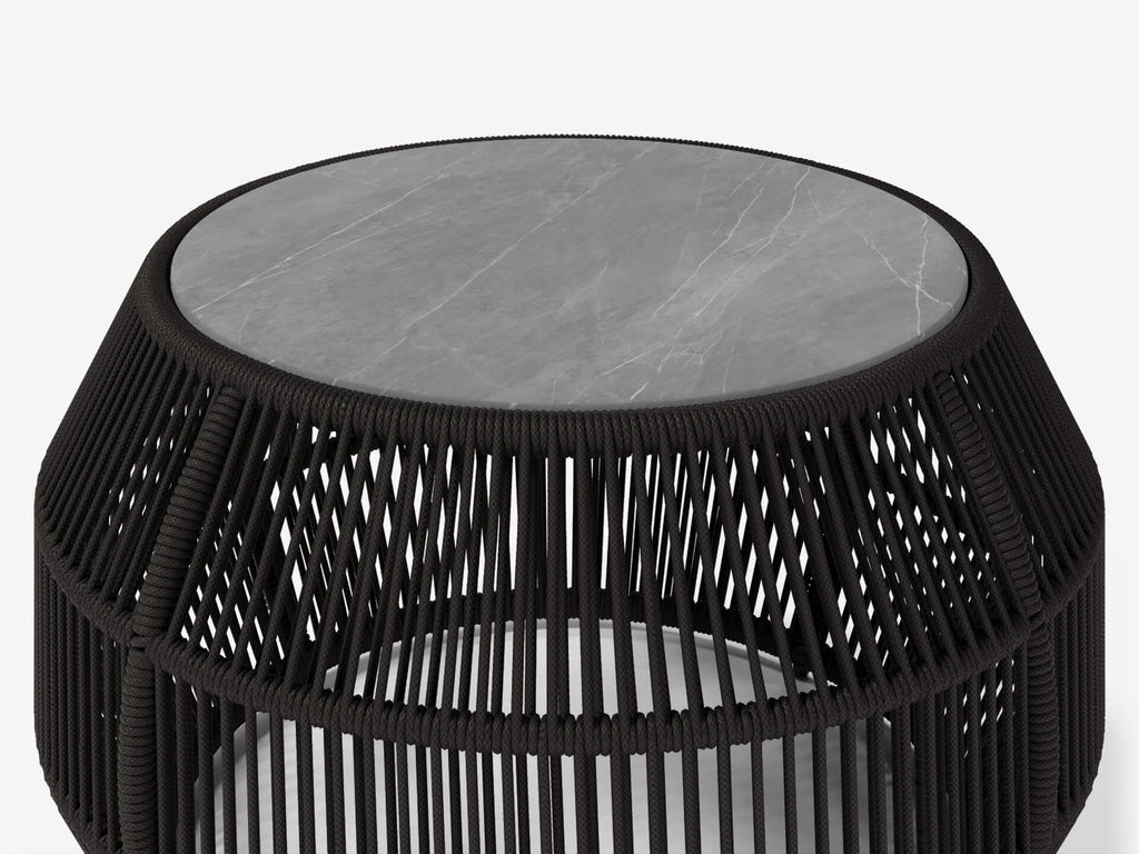 Volta Outdoor Cocktail Table