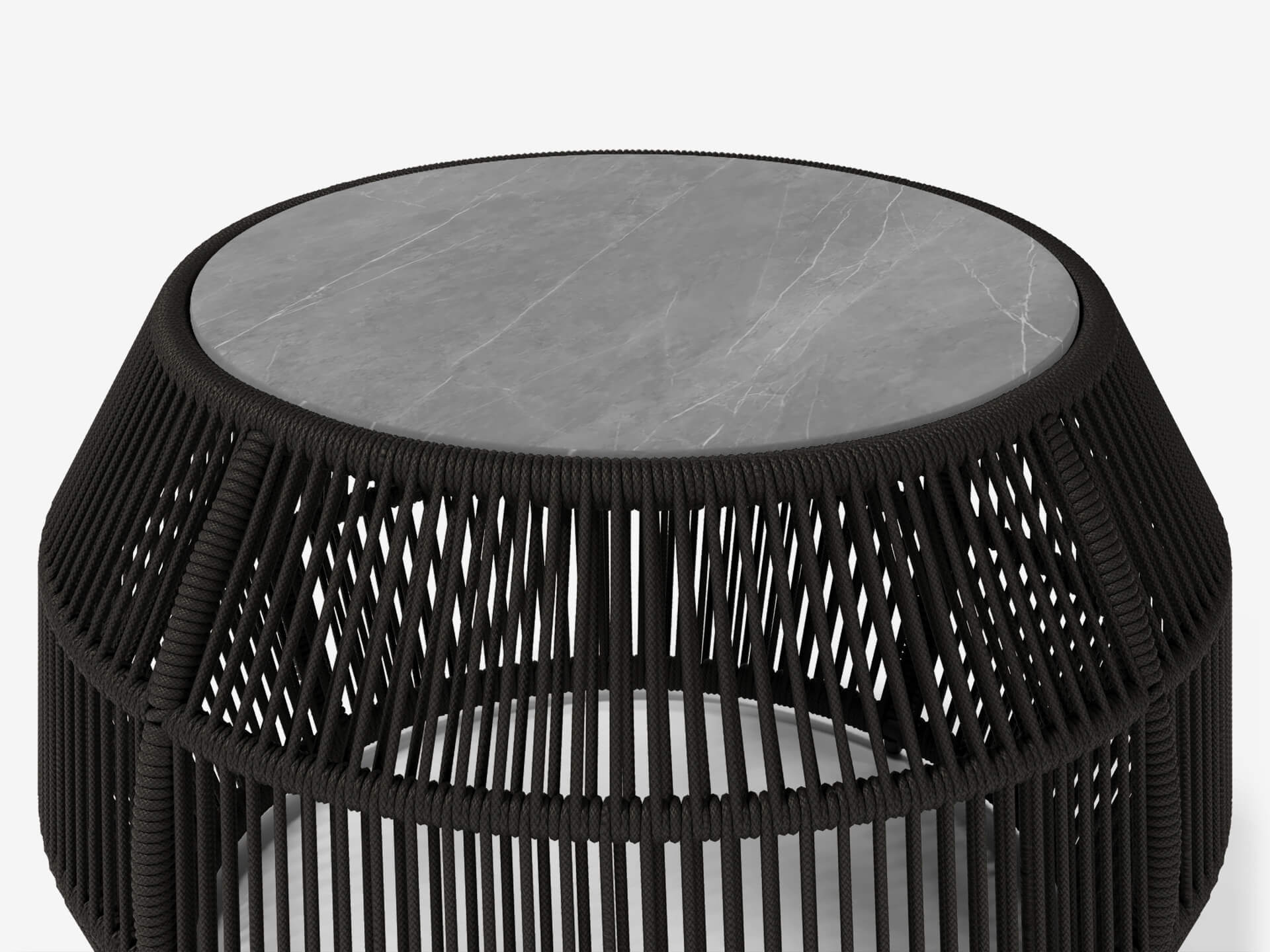 Volta Outdoor Cocktail Table