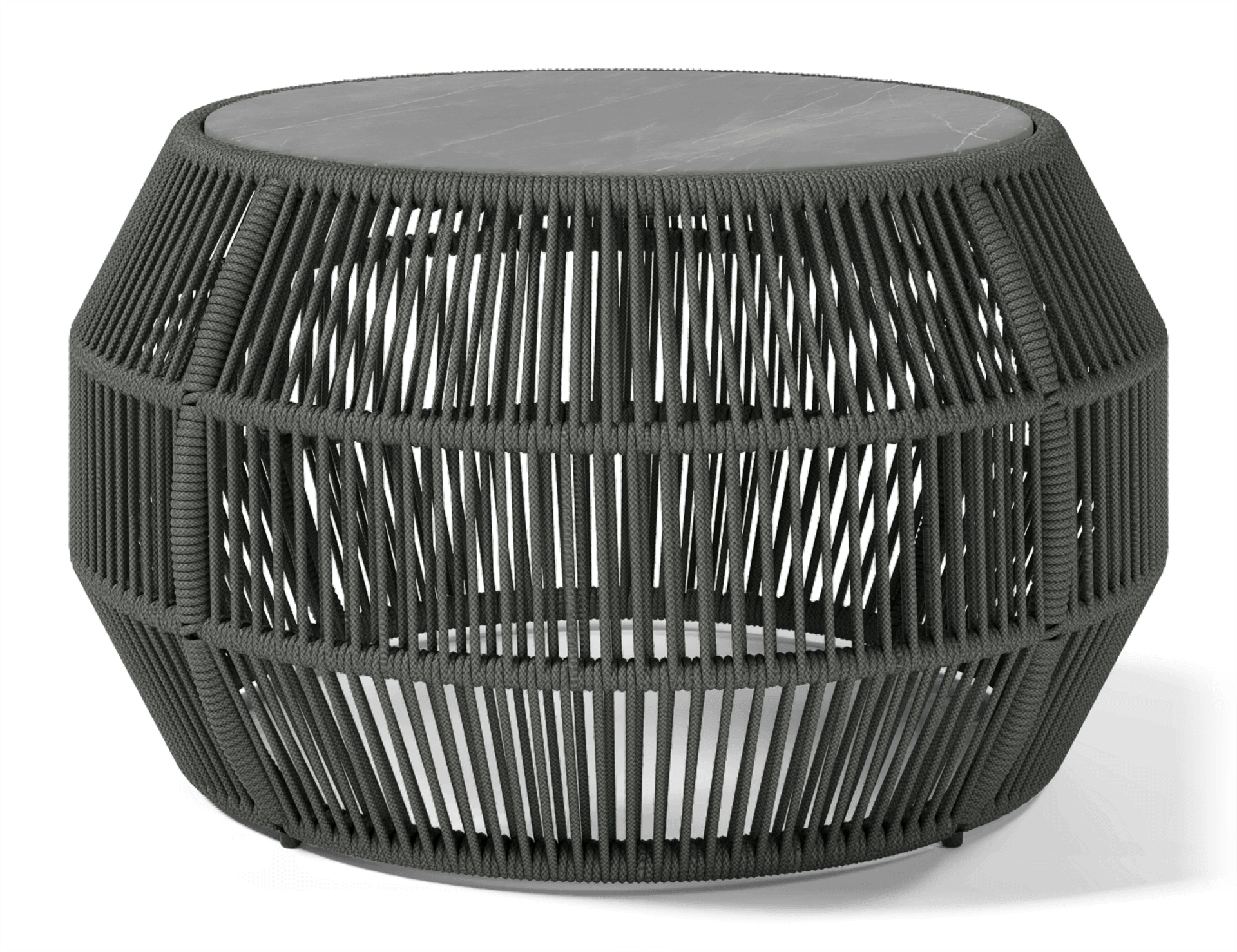 Volta Outdoor Cocktail Table