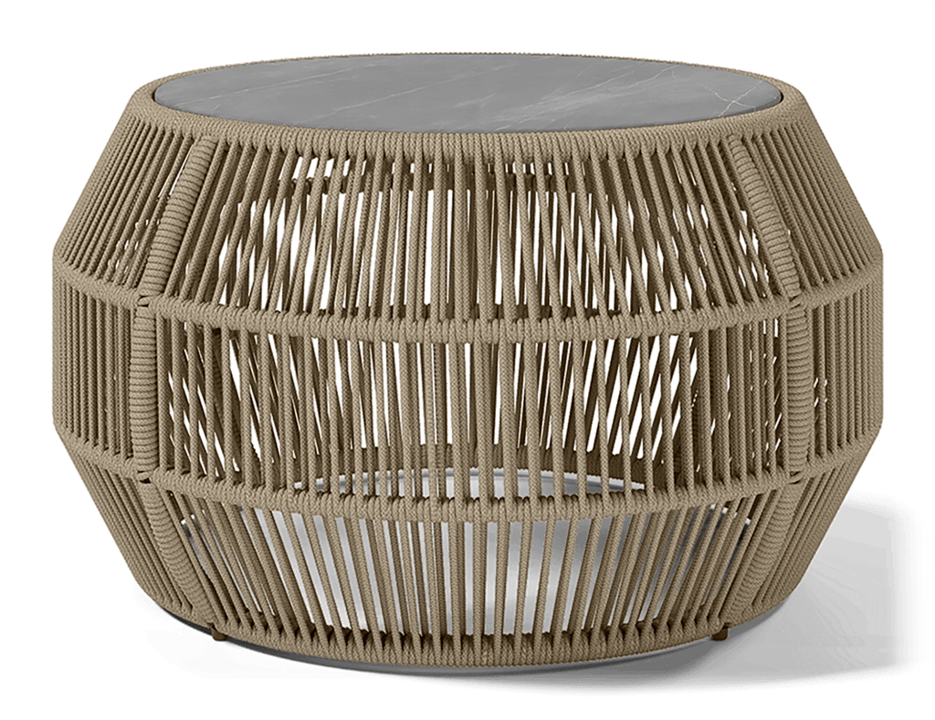 Volta Outdoor Cocktail Table