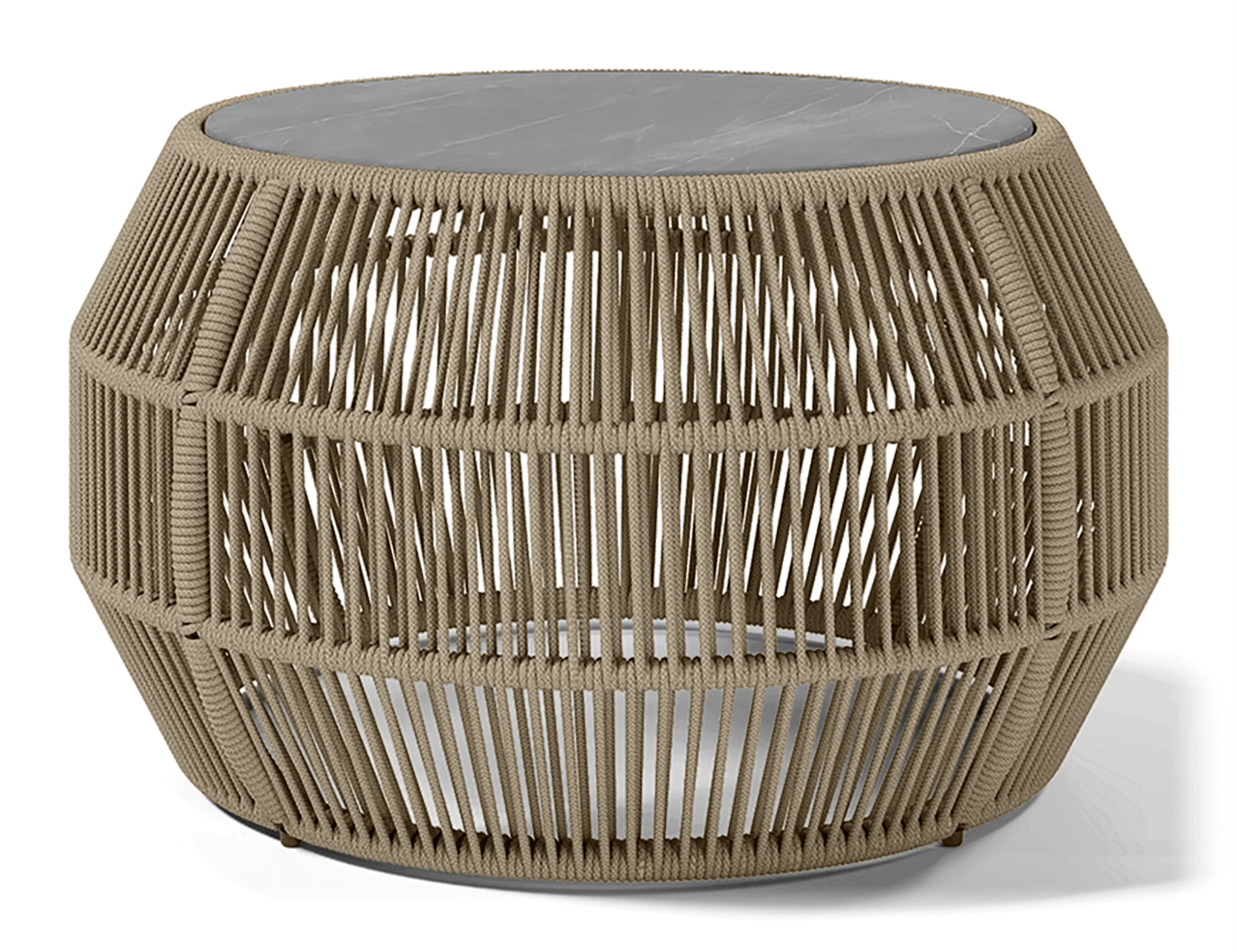 Volta Outdoor Cocktail Table