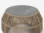 Volta Outdoor Cocktail Table