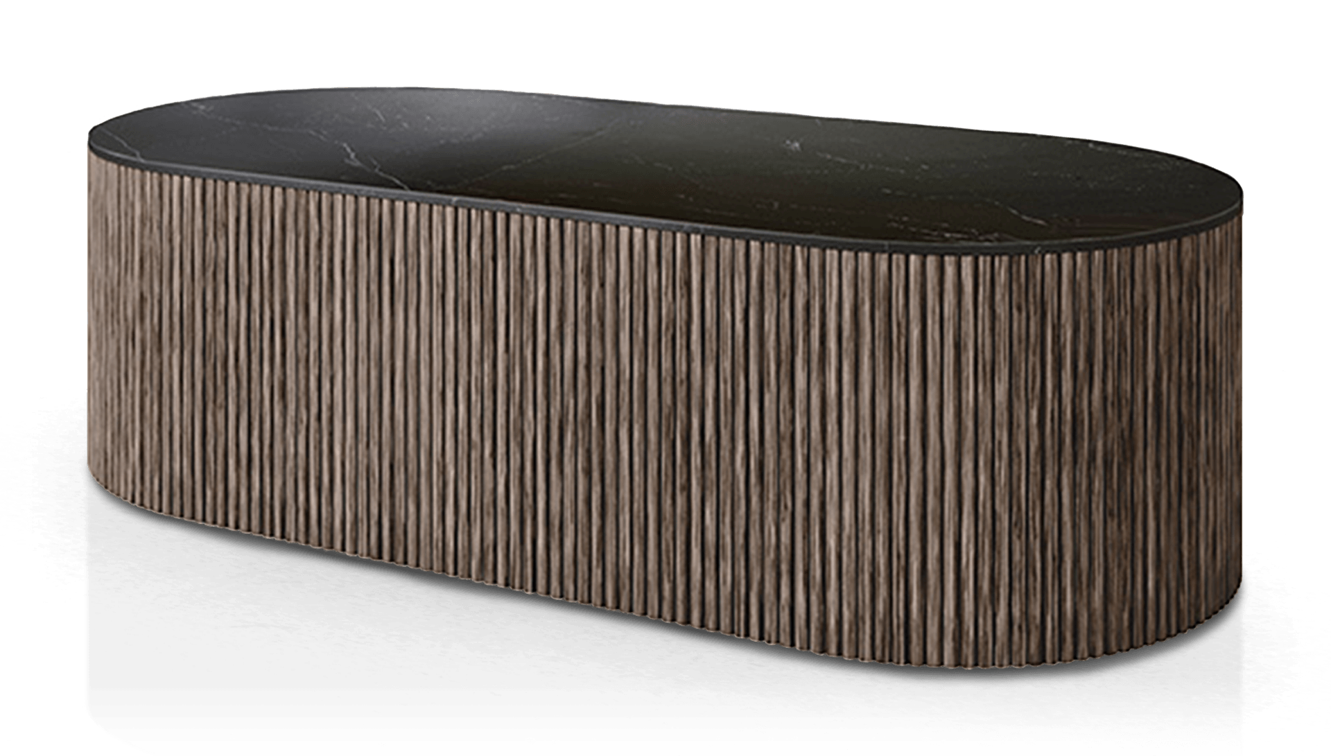 Capri Outdoor Coffee Table