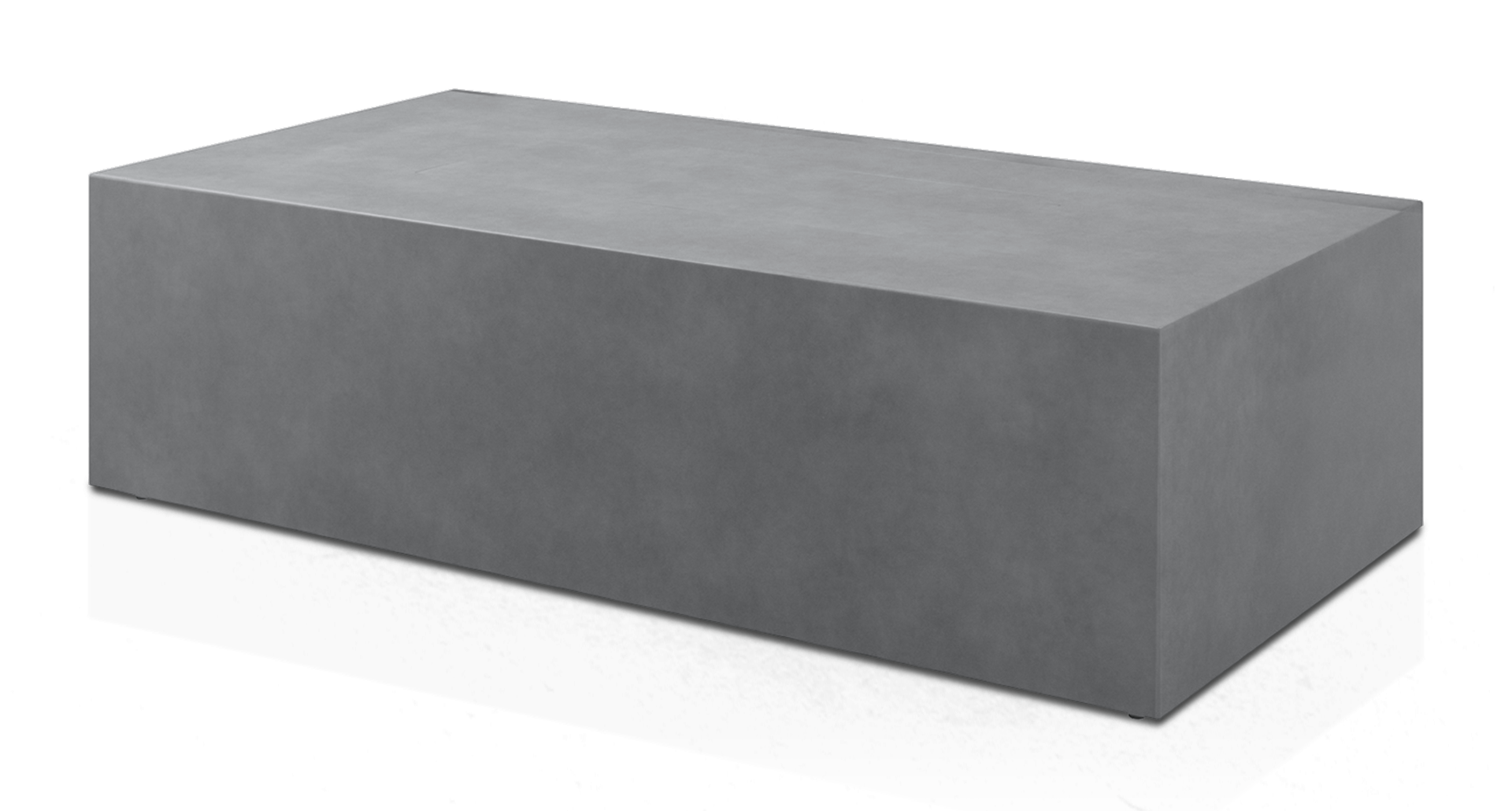 Milos Outdoor Coffee Table