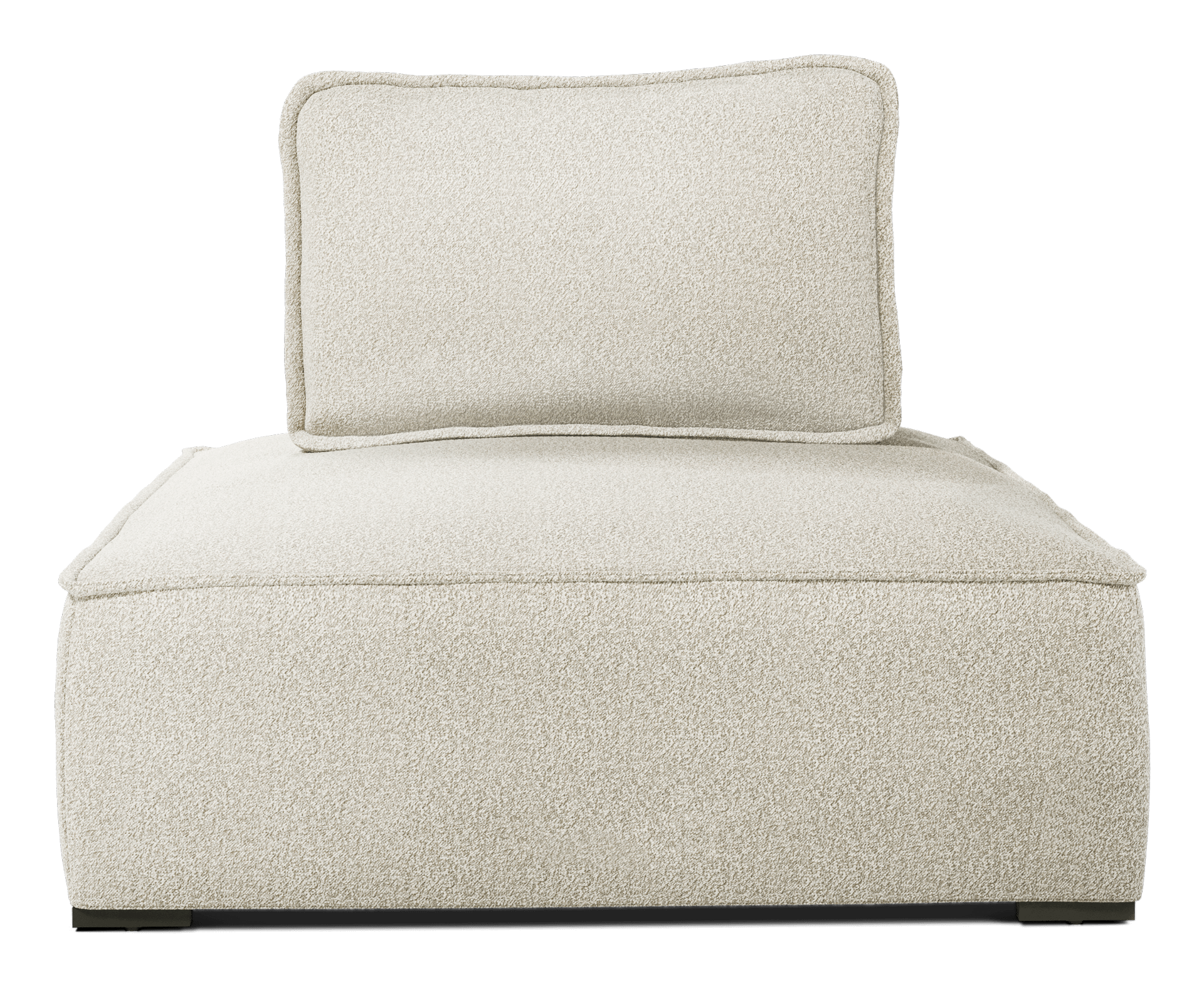 Hampton Outdoor Chair - Textured Greige