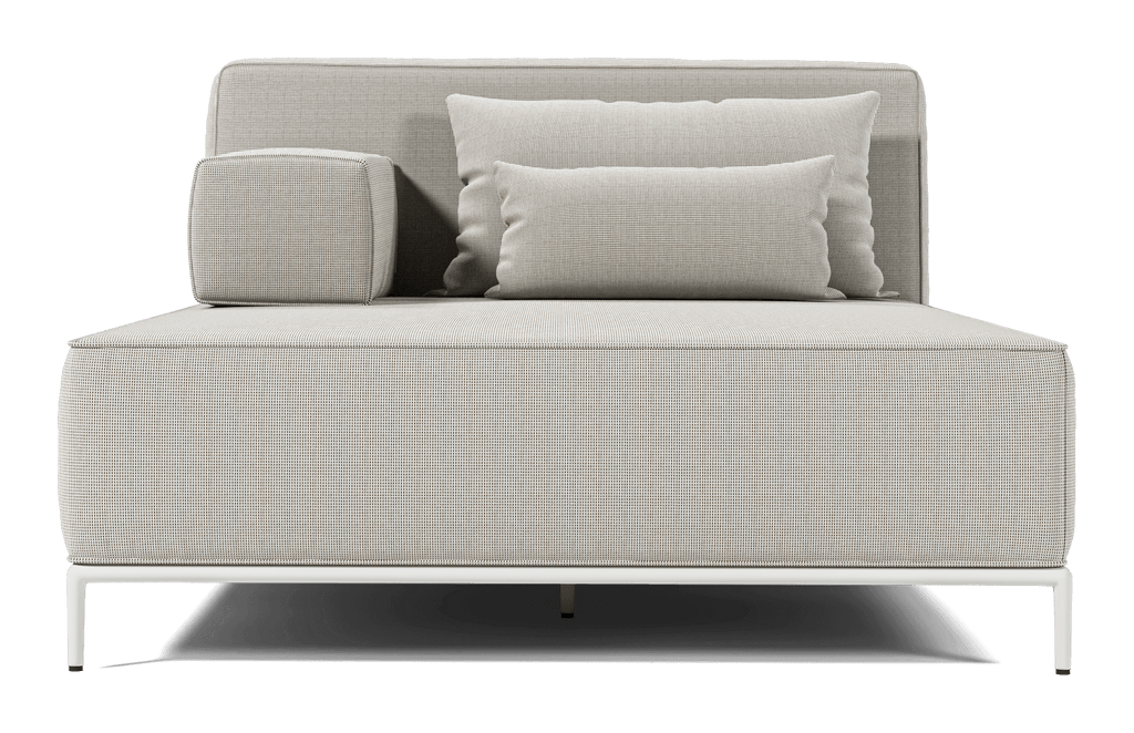 Cannes Outdoor Chaise