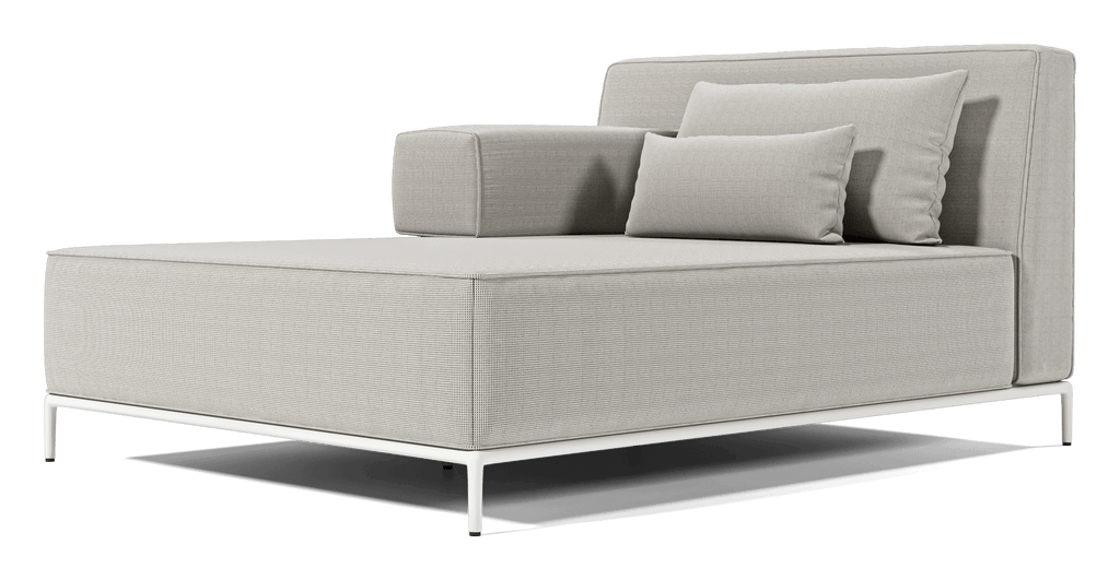 Cannes Outdoor Chaise