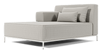 Cannes Outdoor Chaise