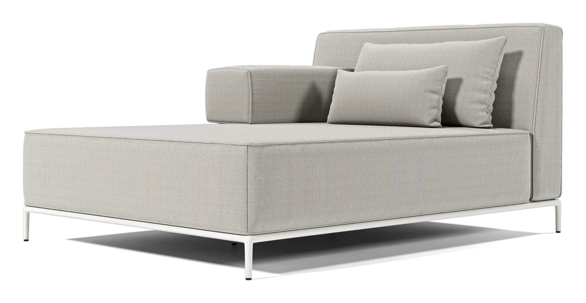 Cannes Outdoor Chaise