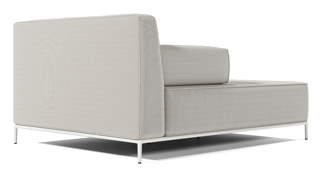 Cannes Outdoor Chaise