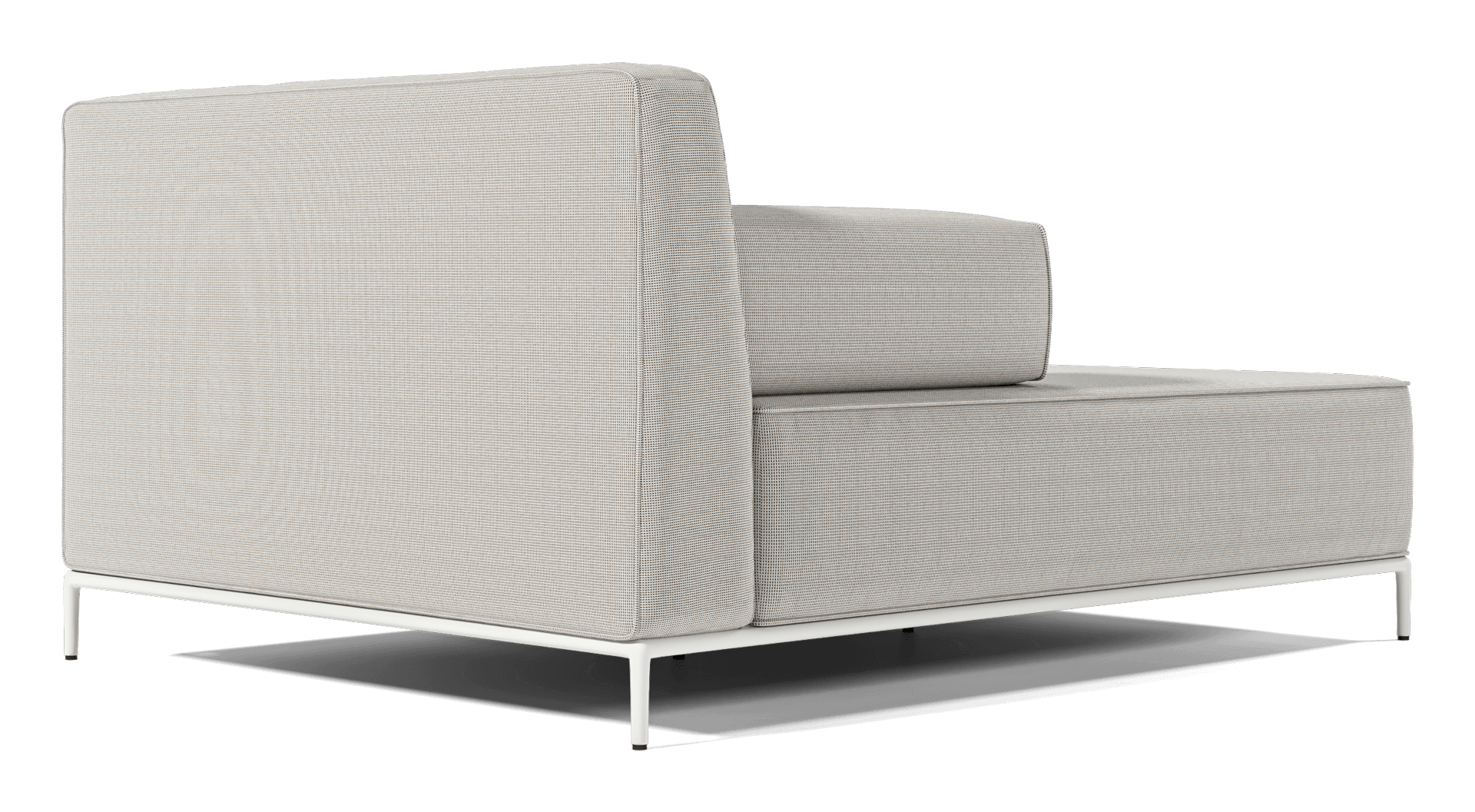 Cannes Outdoor Chaise