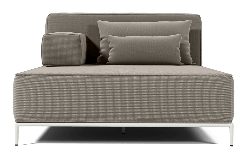 Cannes Outdoor Chaise