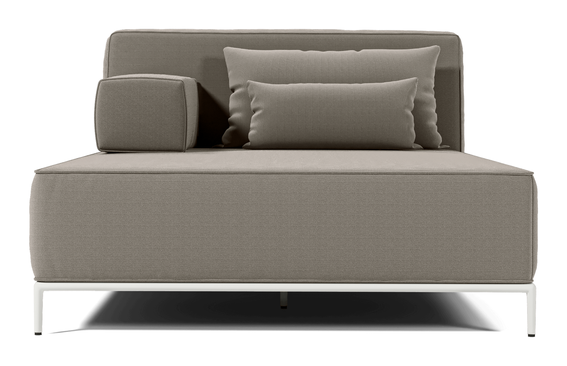 Cannes Outdoor Chaise