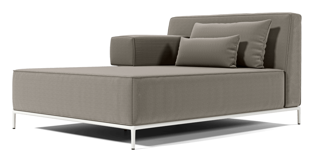 Cannes Outdoor Chaise