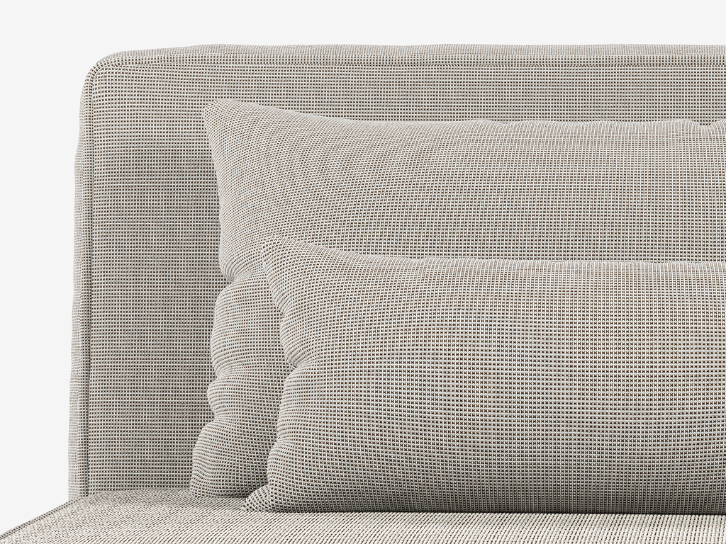 Cannes Outdoor Modular Sofa 01