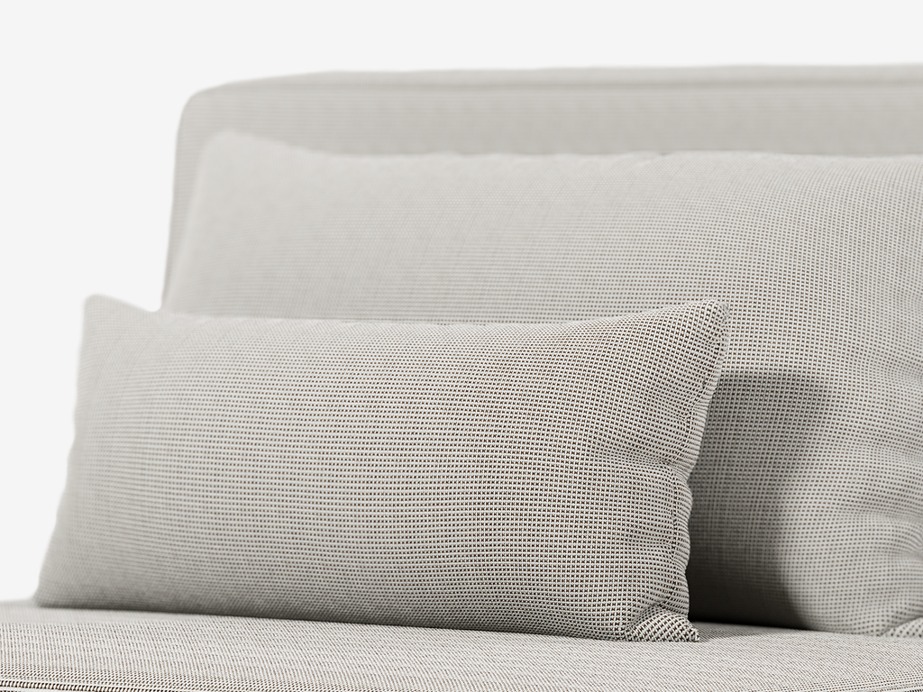 Cannes Outdoor Modular Sofa 02