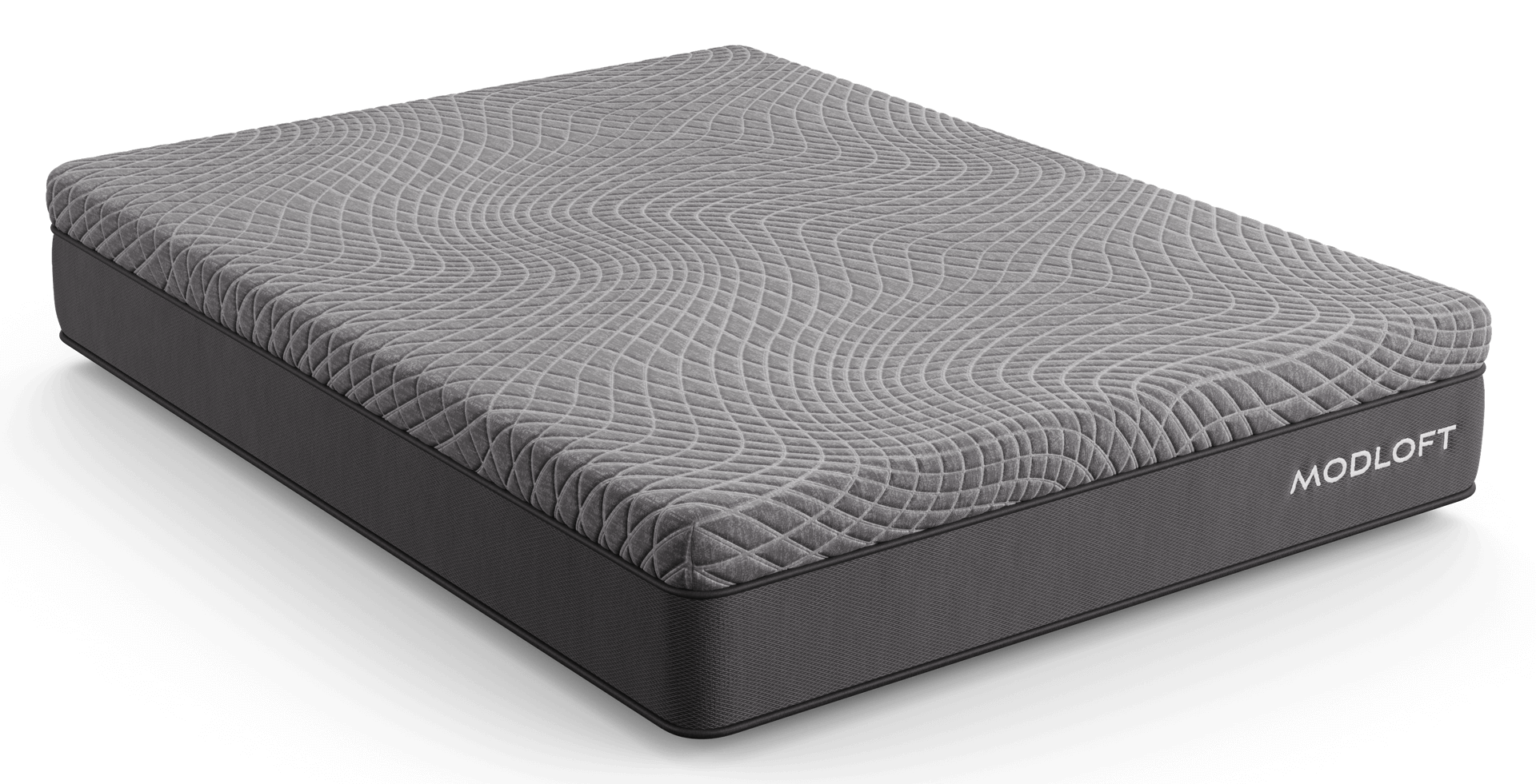 Aurora Cooling Hybrid Mattress
