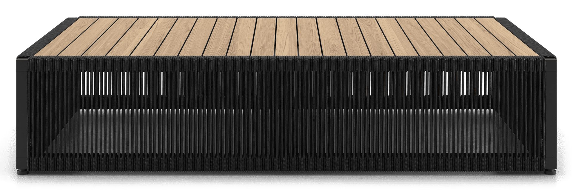 Clifton Outdoor Coffee Table - Teak