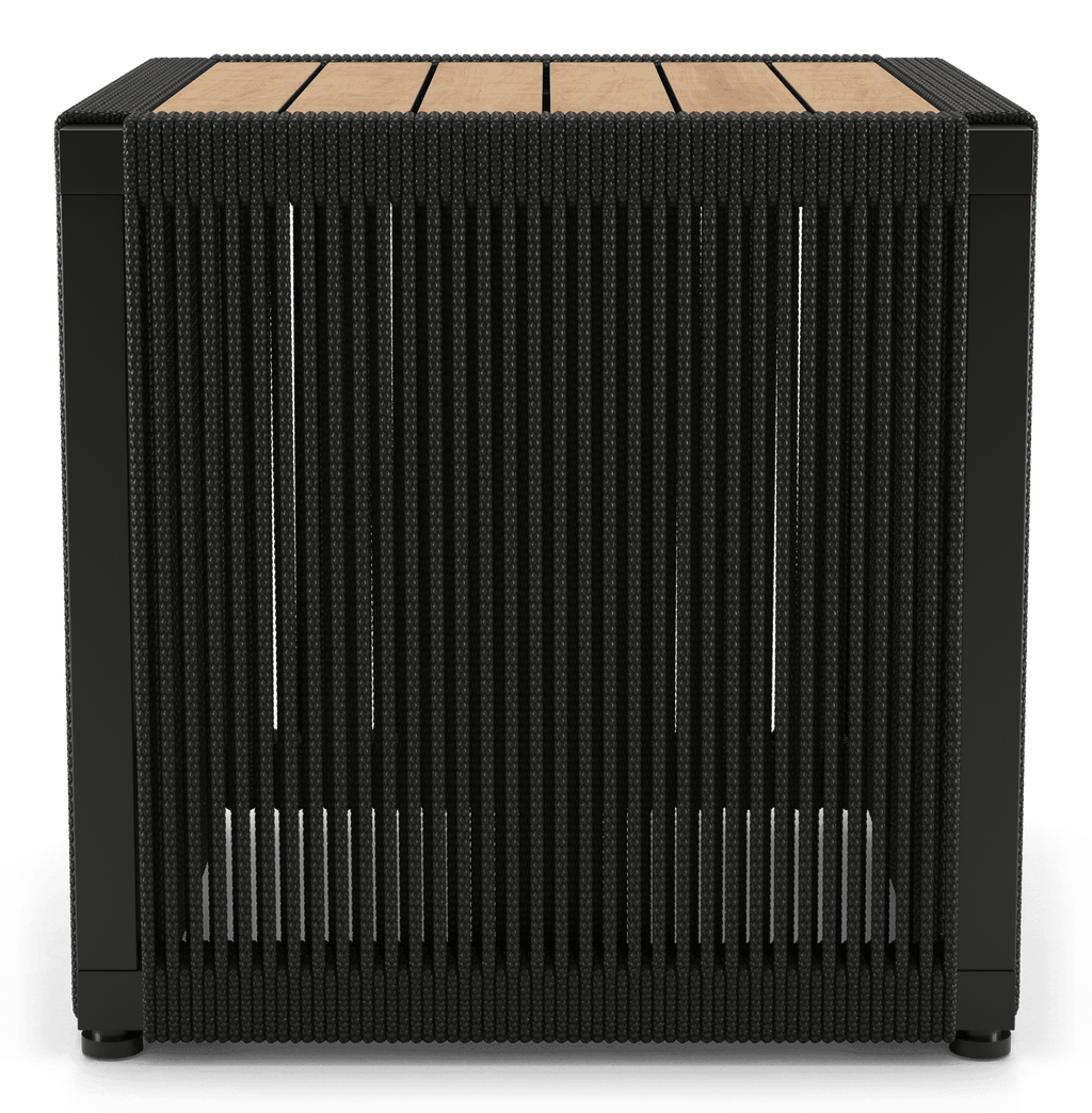 Clifton Outdoor Side Table - Teak