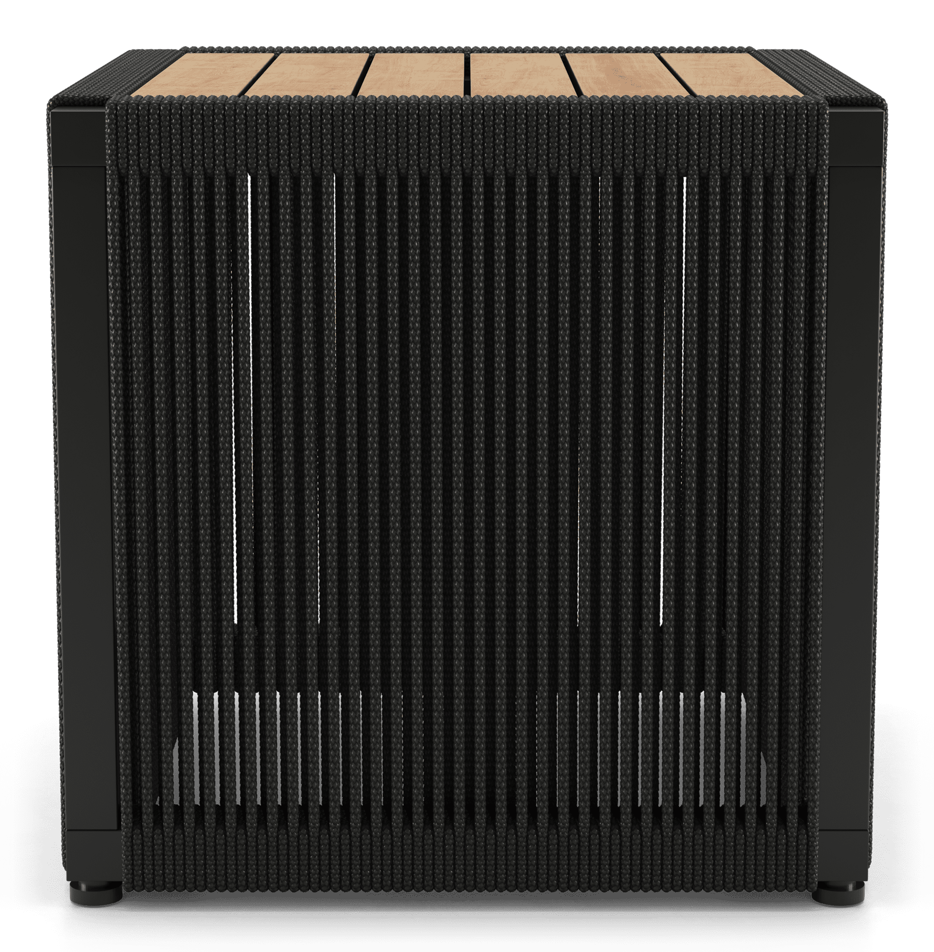 Clifton Outdoor Side Table - Teak