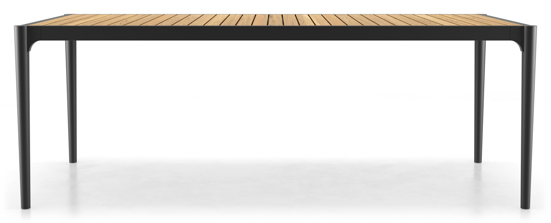 Clifton Outdoor Dining Table - Teak