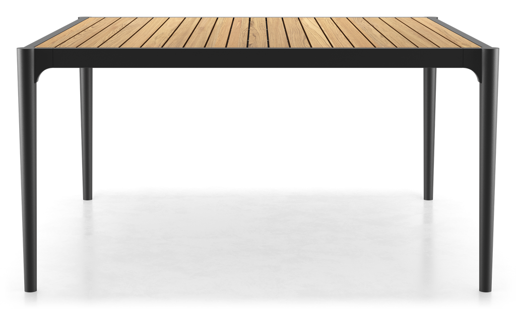 Clifton Outdoor Dining Table II - Teak