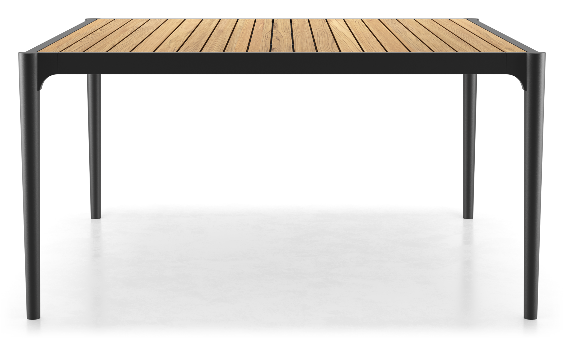 Clifton Outdoor Dining Table II - Teak