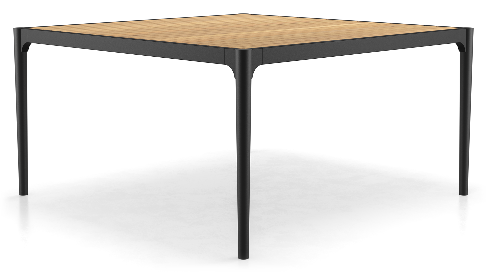 Clifton Outdoor Dining Table II - Teak