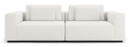 Spruce Modular Sofa 01