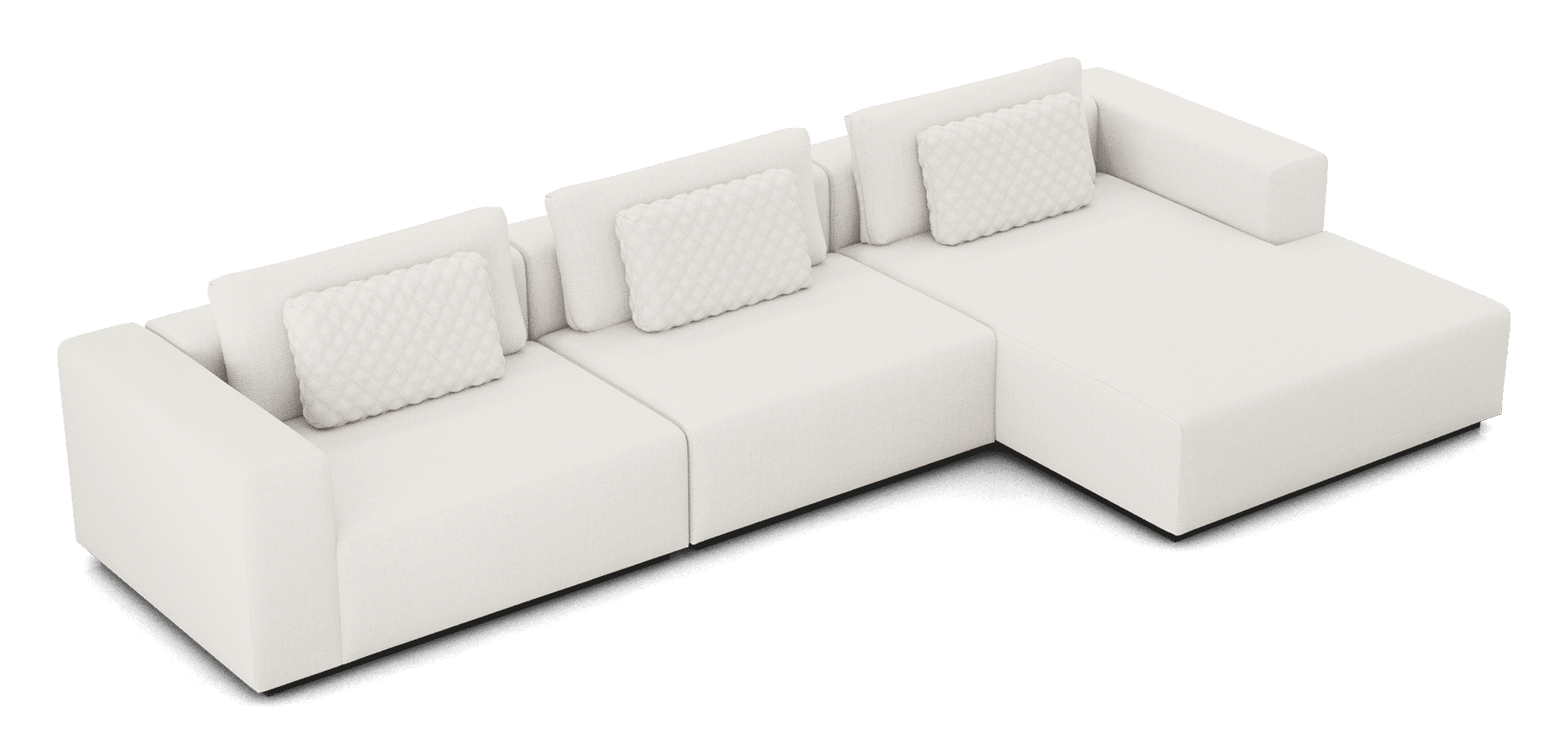Spruce Modular Sofa 07