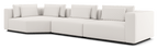 Spruce Modular Sofa 25